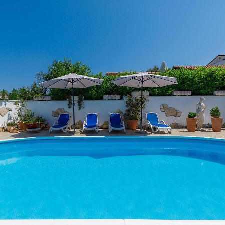 Apartment Tiziana-4 By Interhome Умаг Екстериор снимка