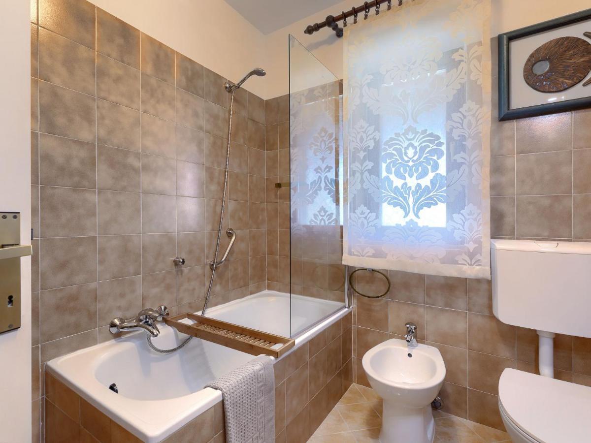 Apartment Tiziana-4 By Interhome Умаг Екстериор снимка