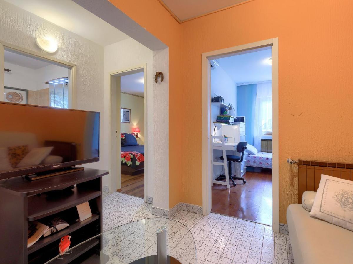 Apartment Tiziana-4 By Interhome Умаг Екстериор снимка