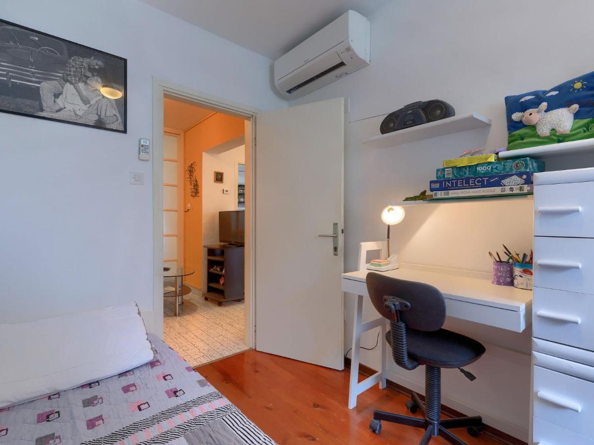 Apartment Tiziana-4 By Interhome Умаг Екстериор снимка