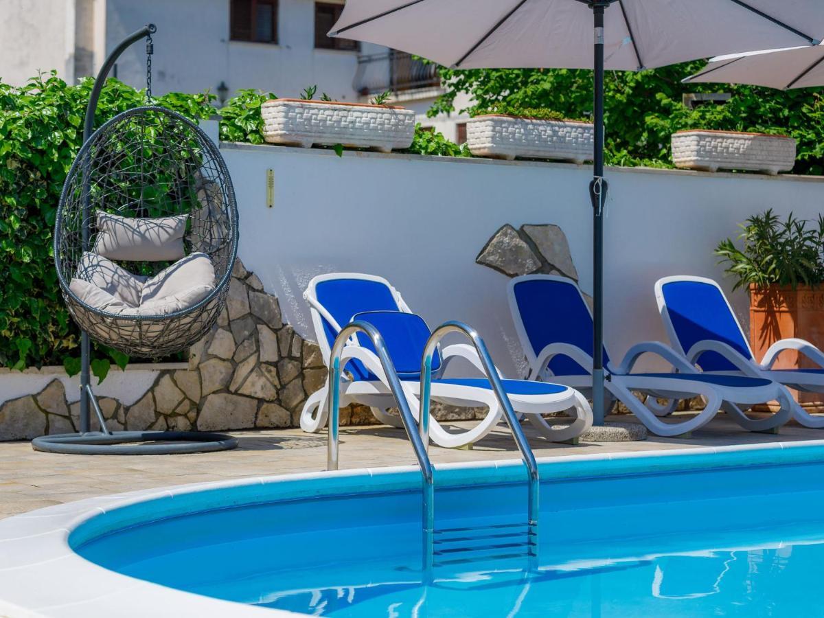 Apartment Tiziana-4 By Interhome Умаг Екстериор снимка