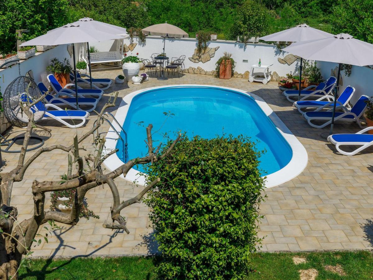 Apartment Tiziana-4 By Interhome Умаг Екстериор снимка